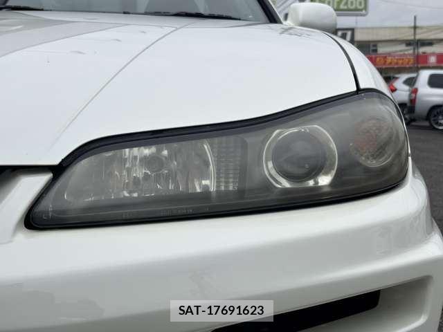 Nissan SILVIA 2001 6448135-10
