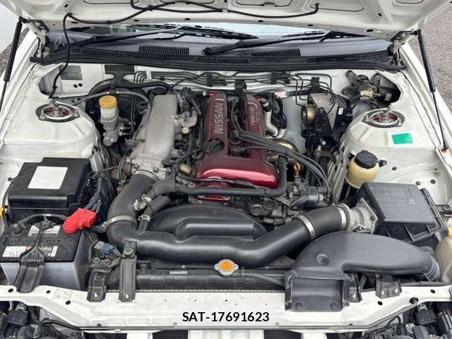 Nissan SILVIA 2001 6448135-2