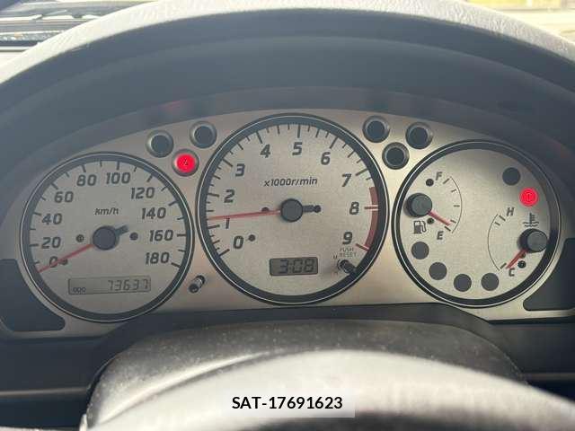 Nissan SILVIA 2001 6448135-4