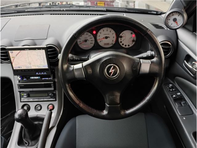 Nissan SILVIA 2000 6448482-2