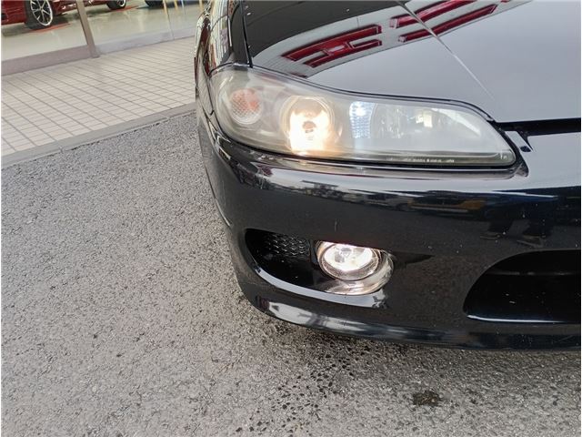 Nissan SILVIA 2000 6448482-4