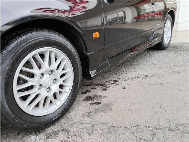 Nissan SILVIA 2000 6448482-7