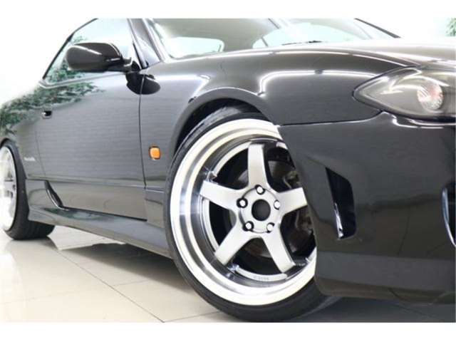Nissan SILVIA 2000 6448650-5