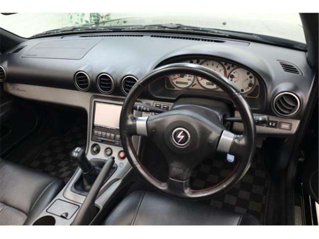 Nissan SILVIA 2000 6448650-6