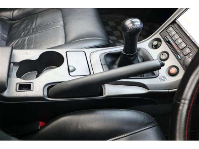 Nissan SILVIA 2000 6448650-8