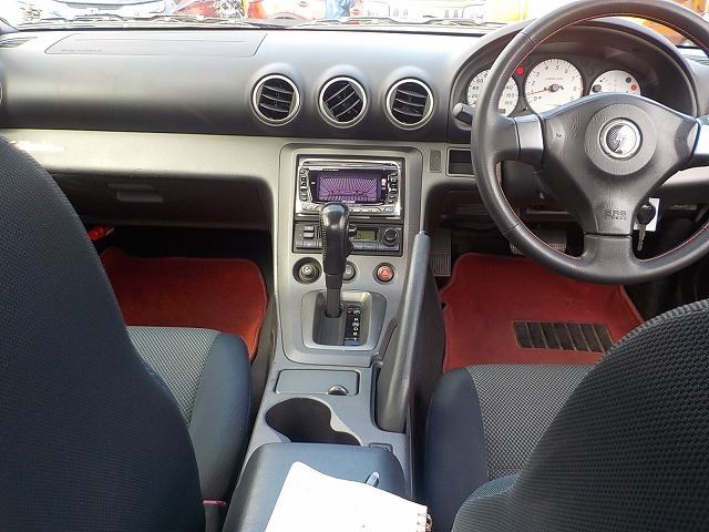 Nissan SILVIA 1999 6448812-2