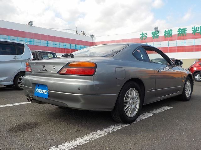 Nissan SILVIA 1999 6448812-5