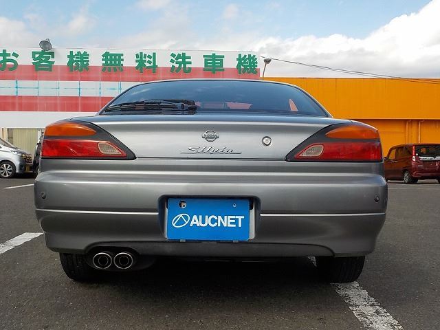 Nissan SILVIA 1999 6448812-6