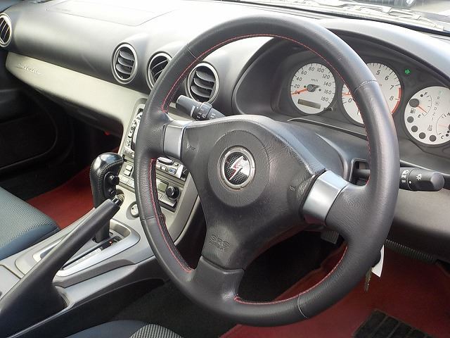 Nissan SILVIA 1999 6448812-7