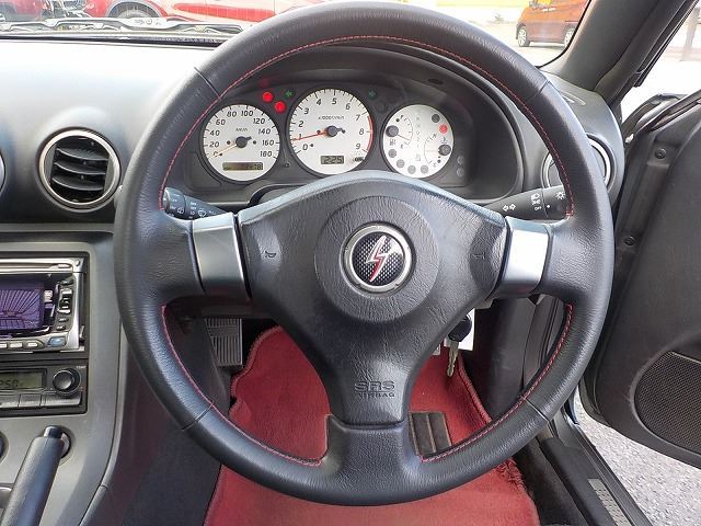 Nissan SILVIA 1999 6448812-8