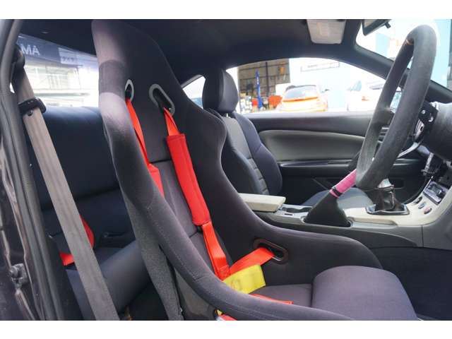 Nissan SILVIA 1999 6448989-1
