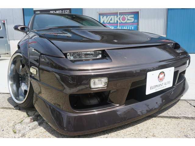 Nissan SILVIA 1999 6448989-10