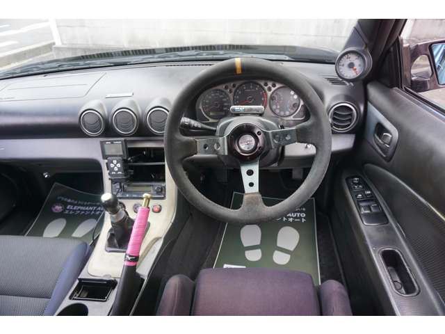 Nissan SILVIA 1999 6448989-3