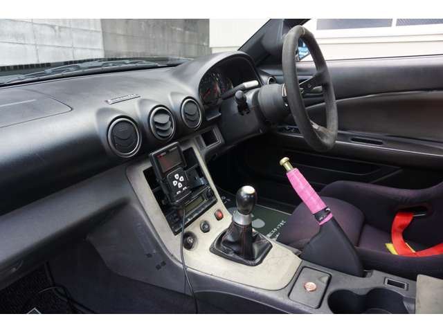 Nissan SILVIA 1999 6448989-5
