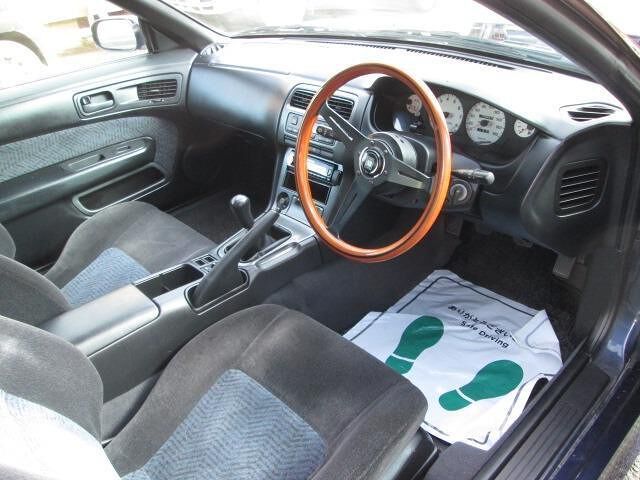 Nissan SILVIA 1998 6449093-2