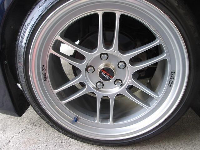 Nissan SILVIA 1998 6449093-6