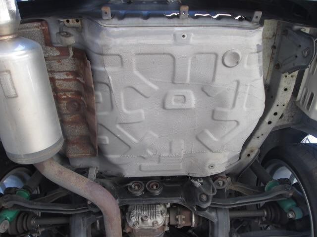 Nissan SILVIA 1998 6449093-8