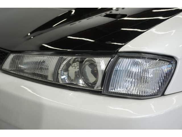 Nissan SILVIA 1998 6449095-4