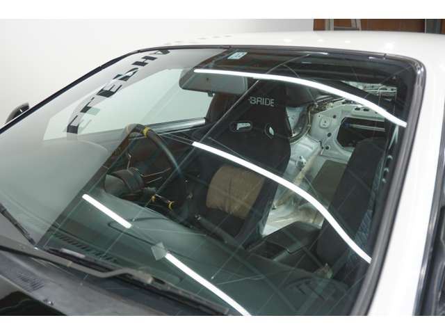 Nissan SILVIA 1998 6449095-6