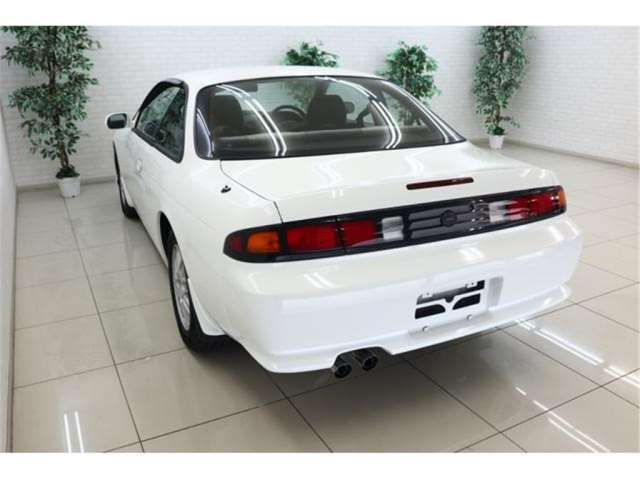 Nissan SILVIA 1997 6449253-3