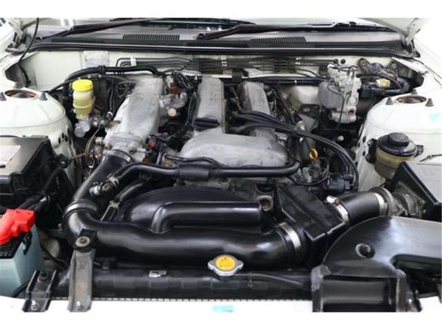 Nissan SILVIA 1997 6449253-5