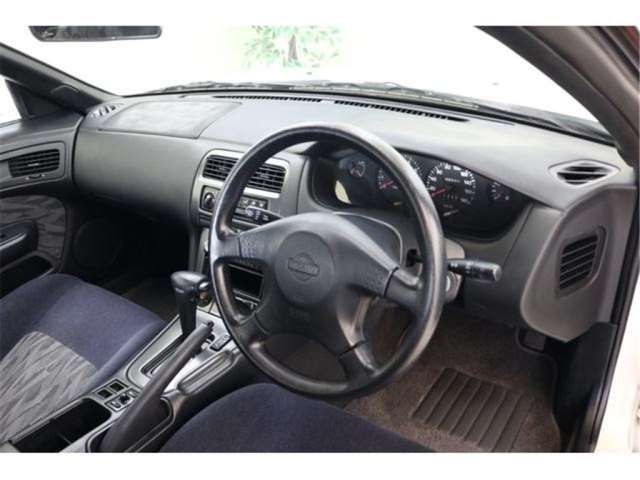 Nissan SILVIA 1997 6449253-6