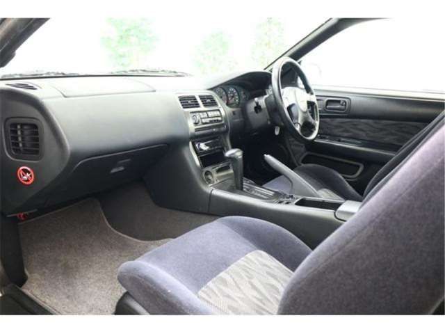 Nissan SILVIA 1997 6449253-7
