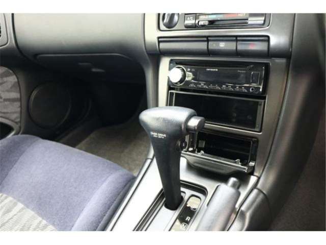 Nissan SILVIA 1997 6449253-8