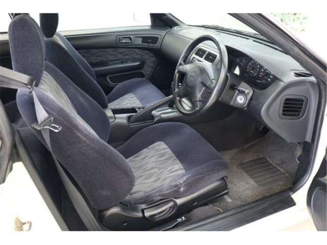 Nissan SILVIA 1997 6449253-9