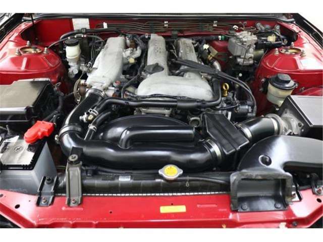 Nissan SILVIA 1996 6449409-4