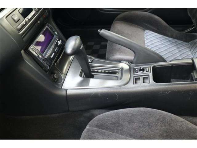 Nissan SILVIA 1996 6449409-8