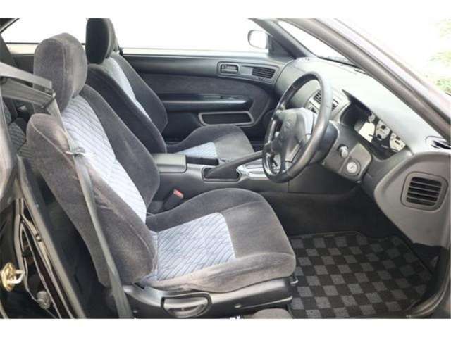 Nissan SILVIA 1996 6449409-9