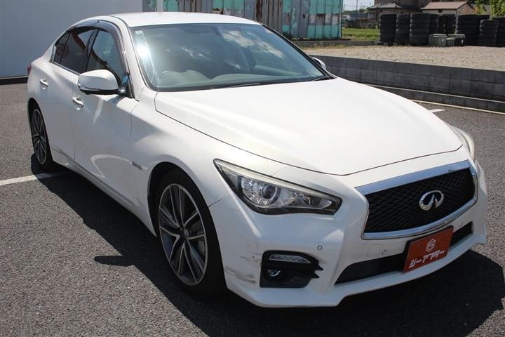 Nissan SKYLINE 2014 6441484-1