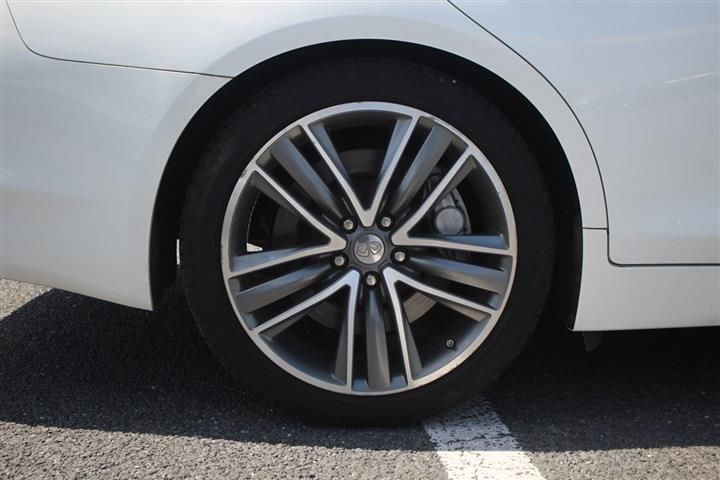 Nissan SKYLINE 2014 6441484-10