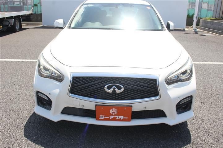 Nissan SKYLINE 2014 6441484-2