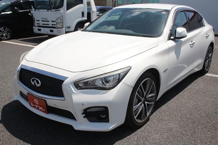 Nissan SKYLINE 2014 6441484-3