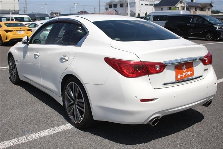 Nissan SKYLINE 2014 6441484-5