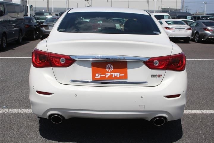 Nissan SKYLINE 2014 6441484-6