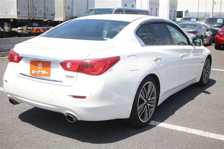Nissan SKYLINE 2014 6441484-7
