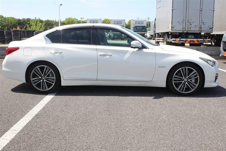 Nissan SKYLINE 2014 6441484-8