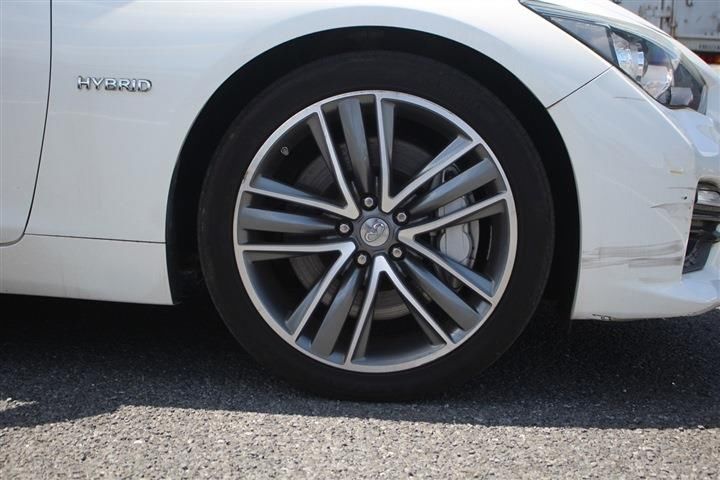 Nissan SKYLINE 2014 6441484-9