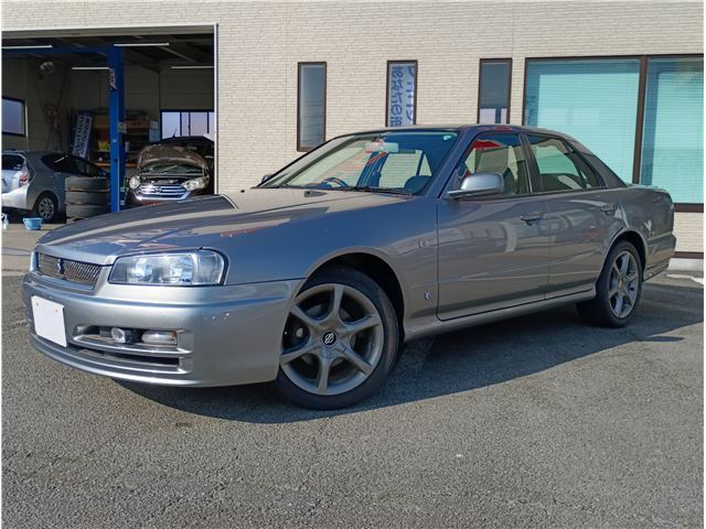 Nissan SKYLINE 2001 6442159-0