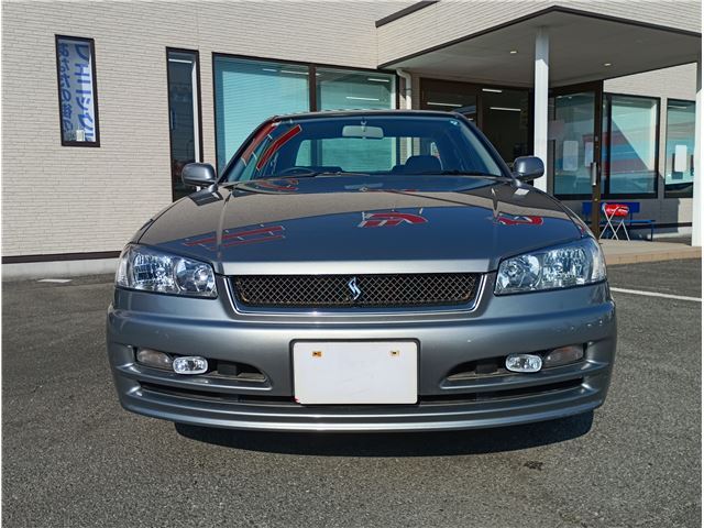 Nissan SKYLINE 2001 6442159-1