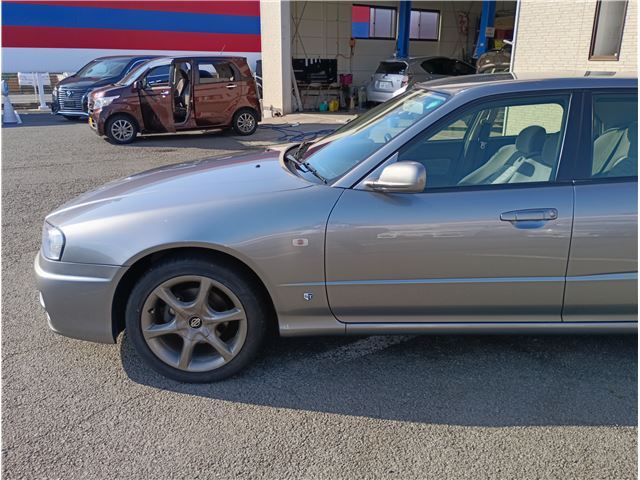 Nissan SKYLINE 2001 6442159-10