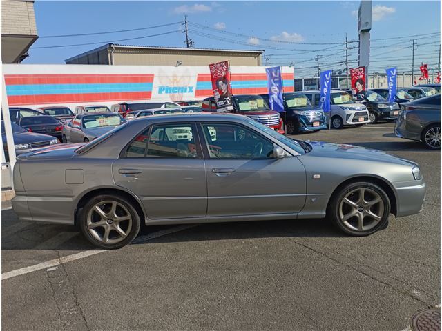 Nissan SKYLINE 2001 6442159-7