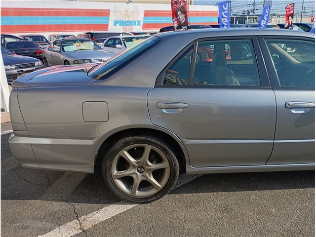 Nissan SKYLINE 2001 6442159-8