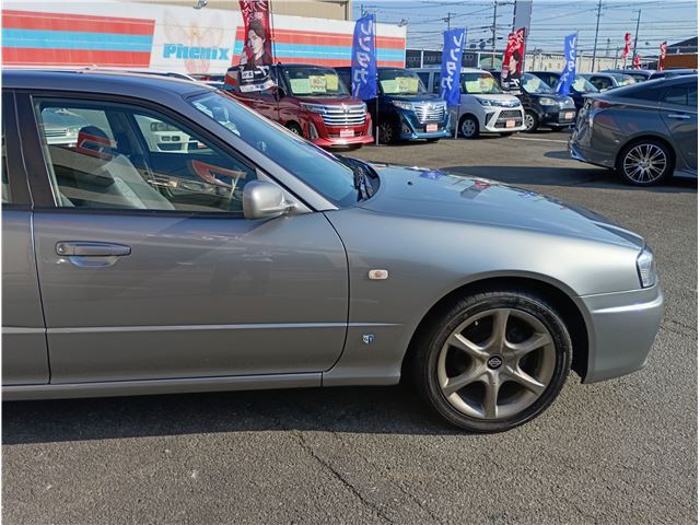 Nissan SKYLINE 2001 6442159-9