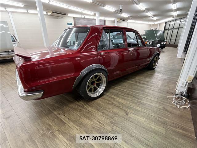 Nissan SKYLINE 1972 6443215-5