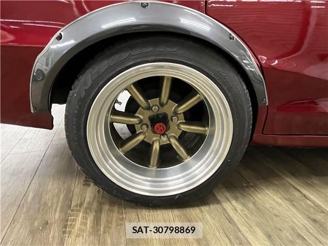 Nissan SKYLINE 1972 6443215-7