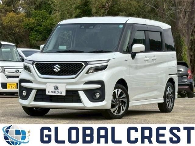 Suzuki SOLIO BANDIT 2024 6446652-0